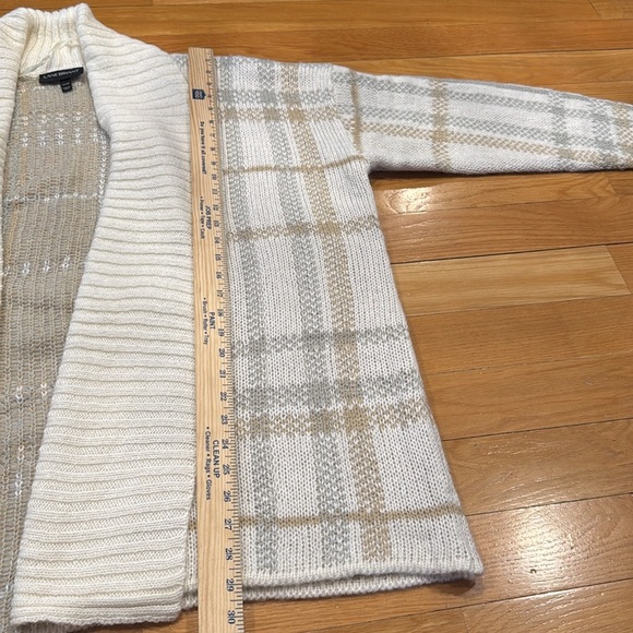 Lane Bryant women’s open cardigan sweater size 22/24 . - Picture 5 of 8